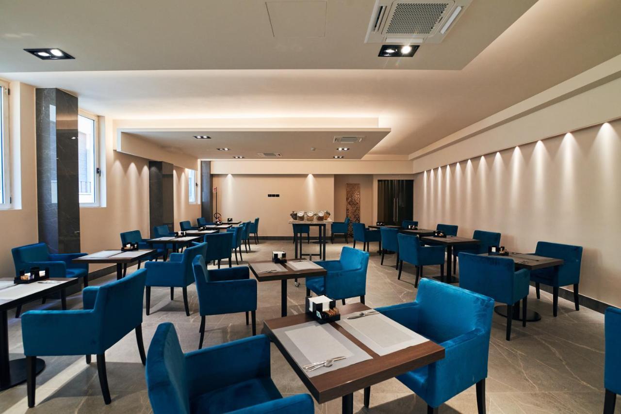 Hotel Poledrini Фоліньо Екстер'єр фото