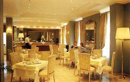 Hotel Poledrini Фоліньо Ресторан фото